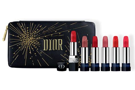 pochette dior rouge a levre|dior rouge a lèvres.